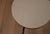 Set of Three Mid Century California Modern Nesting Round Tripod End Tables For Sale - Image 10 of 11