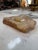 Natural Marble Stone Ashtray For Sale - Image 4 of 7