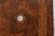 Wood English 19th Century Burl Marquetry and Inlay Writing Box For Sale - Image 7 of 13