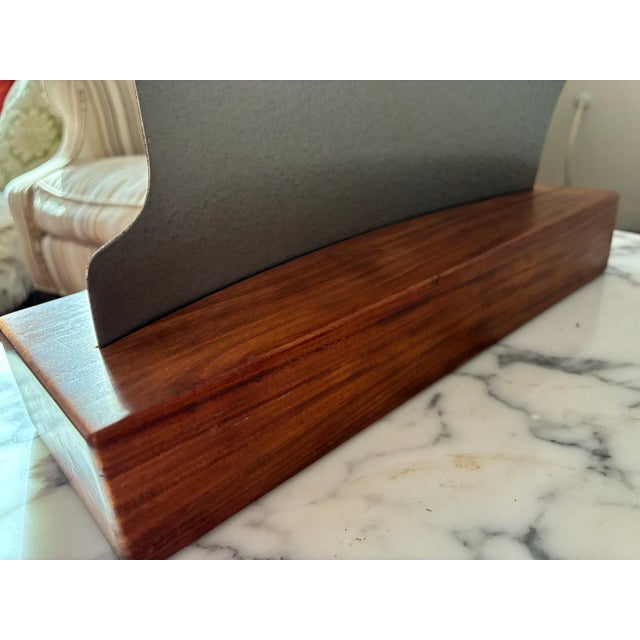 Mid Century Modern Exquisite and Rare Piero Fornasetti Siamese Painted Metal Cat Sculpture For Sale In New York - Image 6 of 12