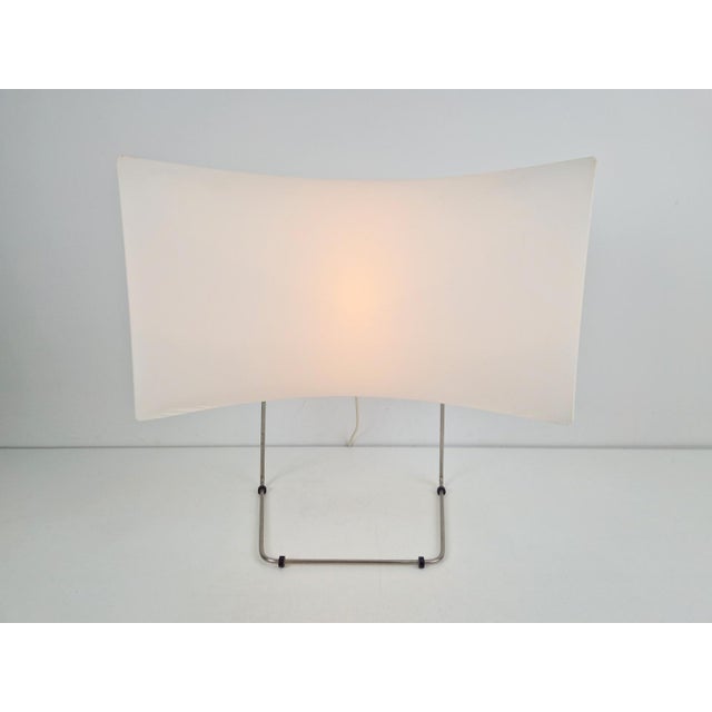 2000 - 2009 Light Volume 33F Floor Lamp by Bakery Group for Prandina, 2000s For Sale - Image 5 of 14