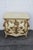 This beautiful Pair of Nightstands is made of wood, solid wood, and veneer. These two high quality end tables feature...