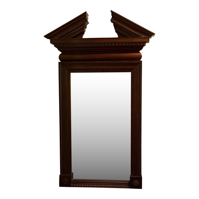 Ralph Lauren Bel Air Mirror For Sale