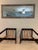 1970s Mid-Century Modern Percival Lafer Mp-97 Armchairs in Cognac Leather – Pair For Sale - Image 5 of 12
