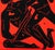 Cleon Peterson Poison Acrylic, 2017 For Sale In New York - Image 6 of 8