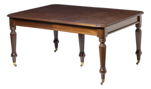 20th Century Portuguese Dining Table