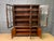 Chippendale Mahogany Bookcase by Hille, 1920 For Sale - Image 15 of 18