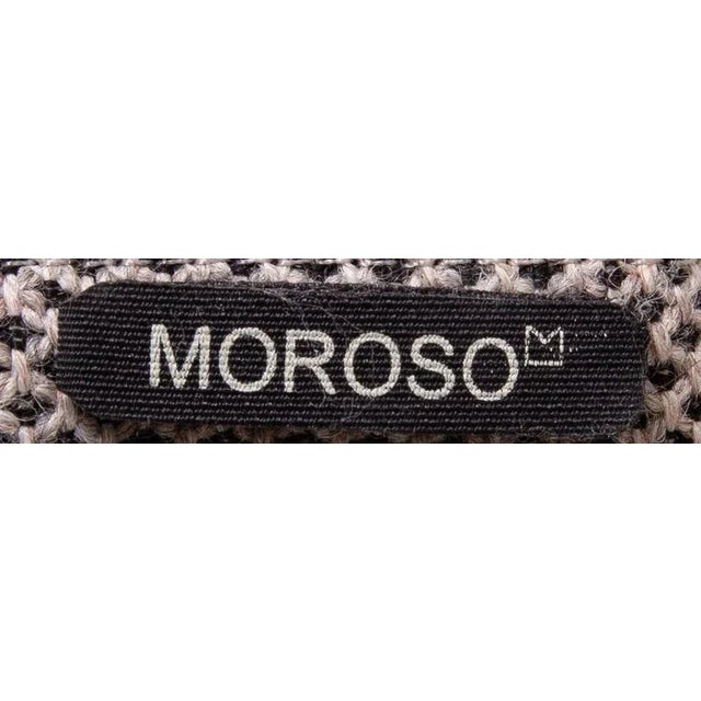 Moroso Highlands Sofa Sectional by Patricia Urquiola For Sale - Image 12 of 13