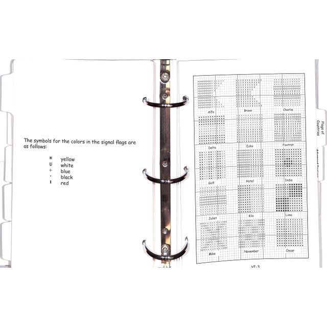"The Needlepoint Belt Series" 2003 Scott, Anne Cady For Sale - Image 13 of 14