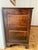Antique George III 18th Century Oak Sideboard For Sale - Image 9 of 11