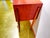 1960s Teak Bedside Table by by Reinhold Stotz, 1960 For Sale - Image 5 of 10