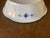 White Vintage Bing & Grondahl Oval Serving Bowl 573 For Sale - Image 8 of 8