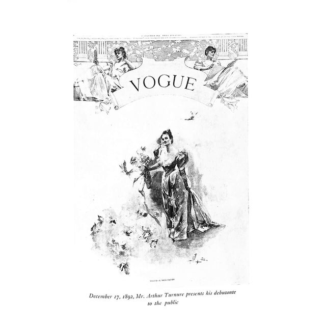 Traditional "Always in Vogue" 1954 Woolman, Edna and Chase, Ilka For Sale - Image 3 of 8
