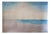 Anna Maria Caboni, Sky and Sea, Acrylic Painting, 2025 For Sale