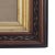 Wood Mid 19th Century H. Campion Pair of Watercolor Paintings For Sale - Image 7 of 11