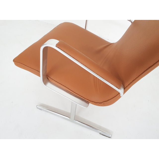 RZ60 Lounge Chair by Dieter Rams for Vitsoe, 1960s For Sale - Image 10 of 14