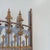 Pair of Antique Wrought-Iron Garden Gates For Sale - Image 4 of 4