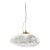 Stone Lighting Pd285 Nebula Pendant – Brass/ Clear Crystal– New Open Box For Sale