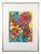 Carl-Henning Pedersen, H. C. Andersen Suite, 1890s, Lithograph, Framed For Sale
