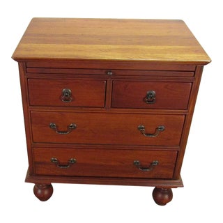 Lexington Bob Timberlake Solid Cherry Nightstand For Sale