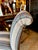 Late 19th Century Napoleon III Slipper Chairs For Sale - Image 5 of 10