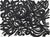Egbert Bruckner, Dense Abstraction, 1952, Ink For Sale - Image 12 of 12