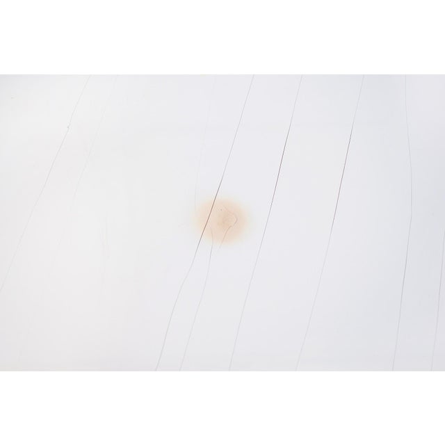 Wood T69 Dining Table by Osvaldo Borsani and Eugenio Gerli for Tecno, Italy, 1963 For Sale - Image 7 of 8