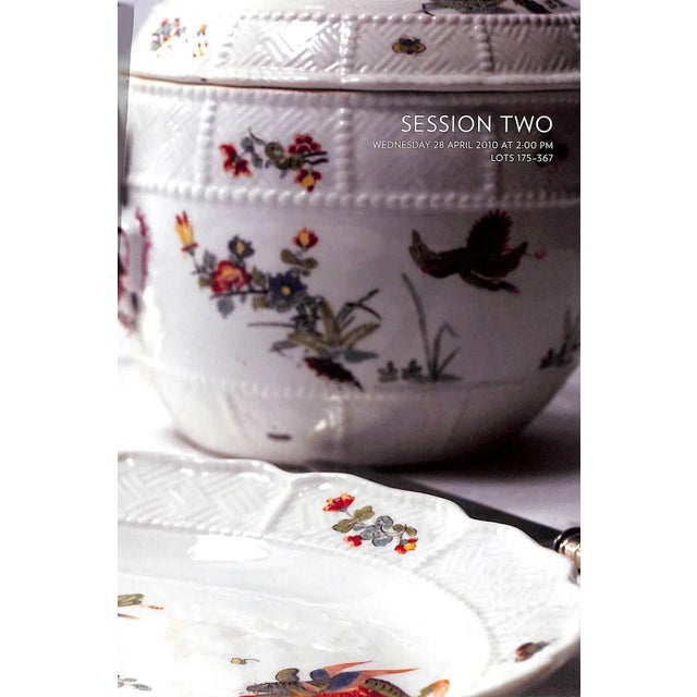 Property From the Collection of Mrs. Charles Wrightsman the London Residence 2010 Sotheby's New York For Sale - Image 15 of 18