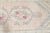 1970s Vintage Handmade Wool Cotton Turkish Area Rug For Sale - Image 10 of 11