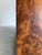 1930s European Art Deco Burlwood Gentleman’s Chest Cabinet For Sale - Image 11 of 12