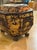 The 19th c. English Chinoiserie Tea Caddy is a decorative collectible box designed to store tea. This tea caddy reflects...
