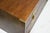 1970s Campaign Burl Wood Chests by Hickory Furniture - A Pair For Sale - Image 11 of 13