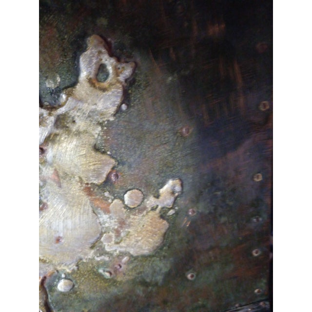 1970s Jewelry Treasure Chest For Sale - Image 9 of 12