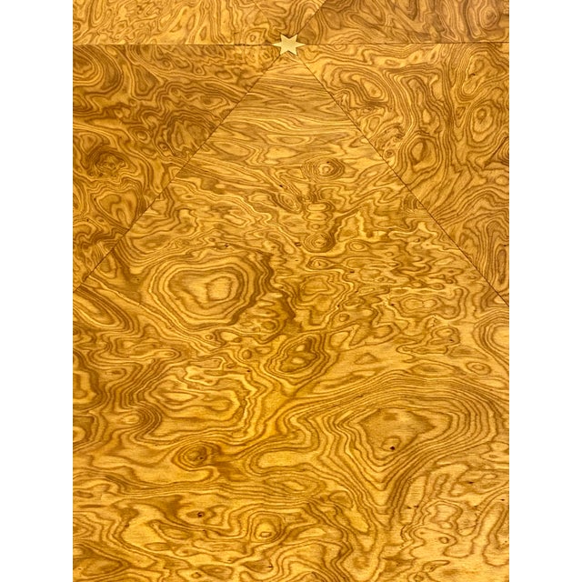 Mid-Century Round Table, 1960s For Sale - Image 12 of 15