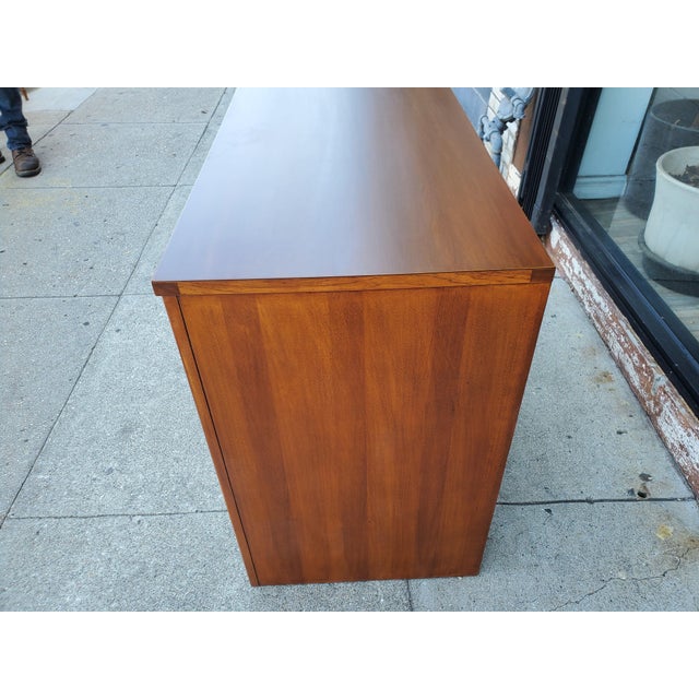 Vintage Thomasville Dresser For Sale - Image 9 of 17