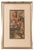 Japanese Antique Japanese Buddhist Framed Collotype Prints- a Set of 3 For Sale - Image 3 of 13