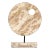 Jamie Young Satellite Marble Stand For Sale