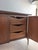 Mid-Century Walnut Sideboard from Helen Hobey Baker, USA, 1960s For Sale - Image 17 of 18