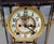 Antique Victorian Ansonia Crystal Regulator Clock With Urn Finial For Sale - Image 11 of 11