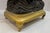 Mid 20th Century Unusual Chinese Cast Bronze Sculptural Dragon Accent Tables, a Pair For Sale - Image 15 of 18