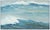 Realism 1980s Cutting Swells, Earl Edward Collins For Sale - Image 3 of 4