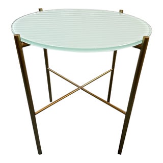 Article Silicus Side Table For Sale