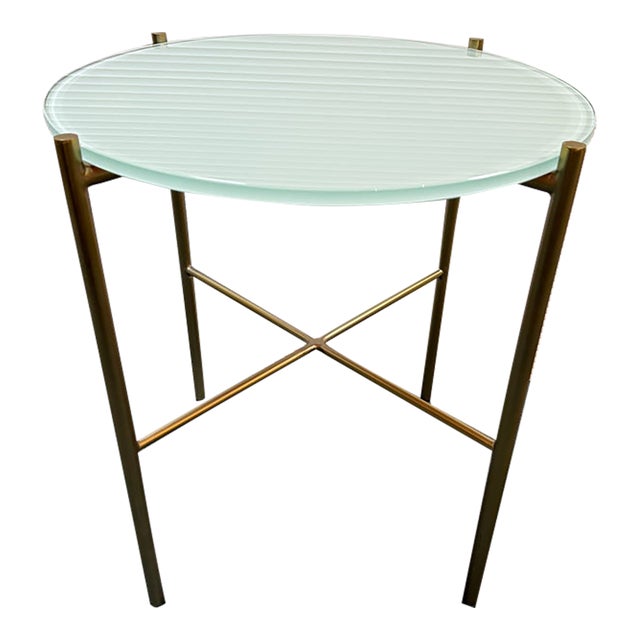 Article Silicus Side Table For Sale