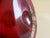 Glass Bullicante Murano Glass Candleholders by Archimede Seguso, 1970s, Set of 2 For Sale - Image 7 of 9