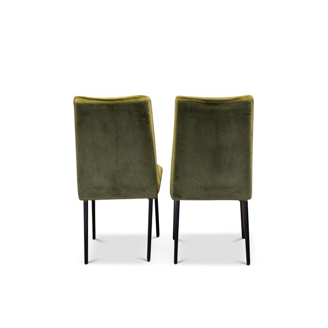 Set of Dining Chairs from G Plan, 1960s For Sale - Image 4 of 5