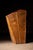 American Antique Wooden Lyon & Healy Harp Case For Sale - Image 3 of 14