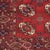 Bukhara Rug in Wool For Sale - Image 5 of 8