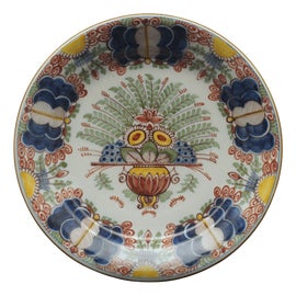 Example of Decorative Plates