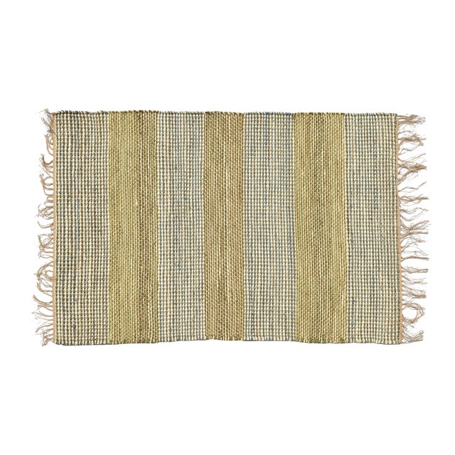 Angels Jute Rug, 12x15 For Sale