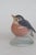 This darling Robin Bird Figurine is made of porcelain. This Figurine was made in Denmark by Royal Copenhagen, and it is...